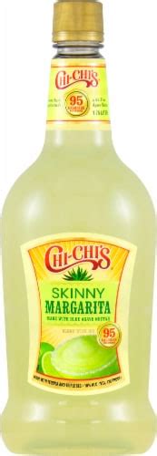 chi chi s® skinny margarita ready to drink cocktail 1 75 l ralphs