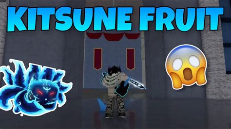 🤯update 20 Celestial Fruit And Kitsune Leaks Dragon Awakening