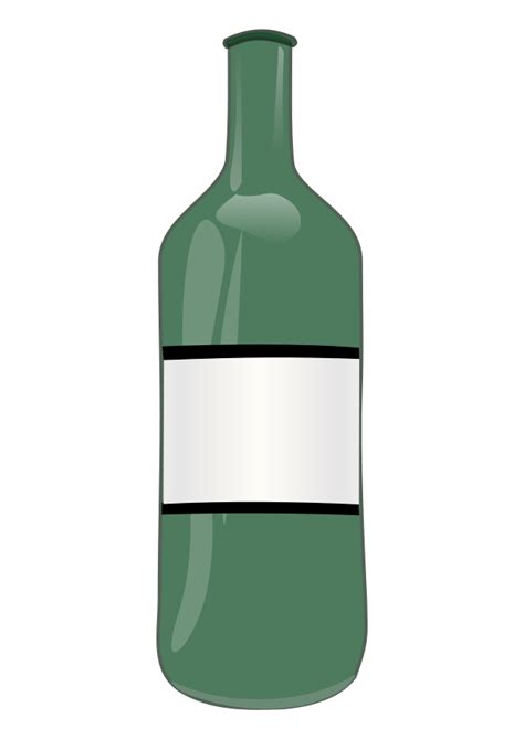 Bottle Clipart Add Some Personality To Your Designs