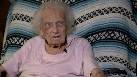94 Year Old Indianapolis Woman Falls Victim To Home Repair Fraud Fox 59