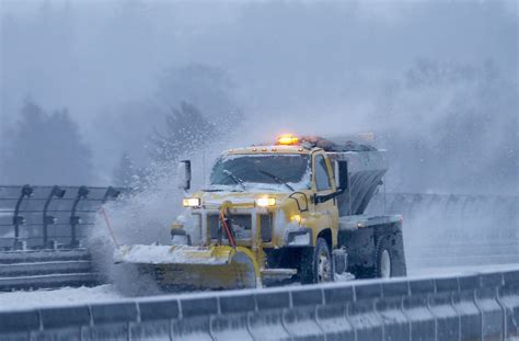 Based out of long island city. Snow storm