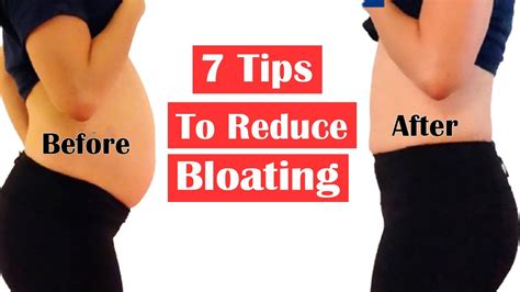 How To Get Rid Of Bloating Get Rid Of A Bloated Stomach In 24 Hours