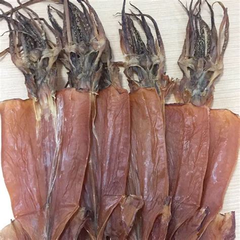 Dried Squid For Soaked Squid Thailand Market Buy Dried Squid Price
