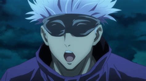 We did not find results for: Jujutsu Kaisen Finally Debuts Gojo's Power On An ...