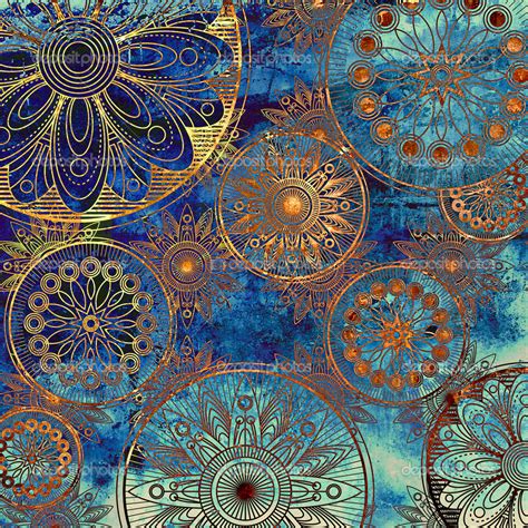 Check spelling or type a new query. Art floral grunge background pattern — Stock Photo © Irina ...