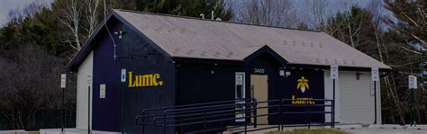 Dispensaries In Escanaba Michigan