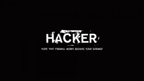 デスクトップ壁紙 黒い背景 ミニマリズム ユーモア テキスト ロゴ ハッキング ブランド プレゼンテーション コンピュータ