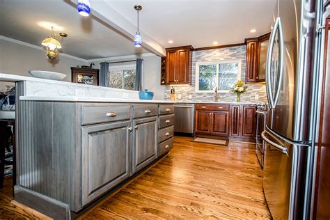 We're happy you're here and can't wait to connect and start crafting your beautiful new. North Great Neck - Accent Kitchens and Bath - Kitchen and ...