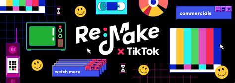 Remake Celebrates Iconic Ad Campaigns Reimagined As Tiktoks Tiktok