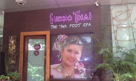 Sukho Thai Massage And Spa Mumbai 2021 All You Need To Know Before