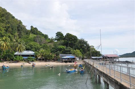 Pulau Tuba Destinasi Istimewa Pulau Lagenda Langkawi Ini 7 Sisi Pulau