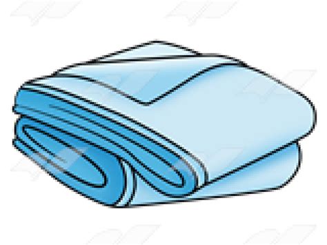 Blanket clipart folded blanket, Blanket folded blanket ...