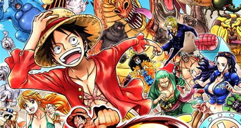 Imágenes De One Piece Unlimited World R Hobbyconsolas Juegos
