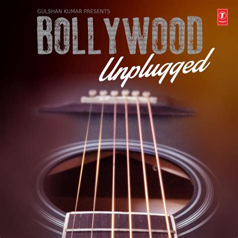 ‎bollywood Unplugged By Various Artists On Apple Music