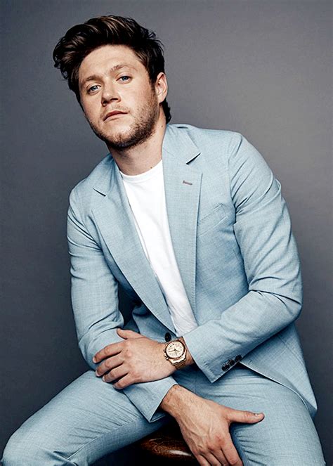 Niall For OMEGA Niall Horan Photoshoot Niall Horan One Direction