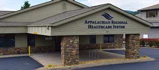 Appalachian Regional Healthcare System Jobs Reviews
