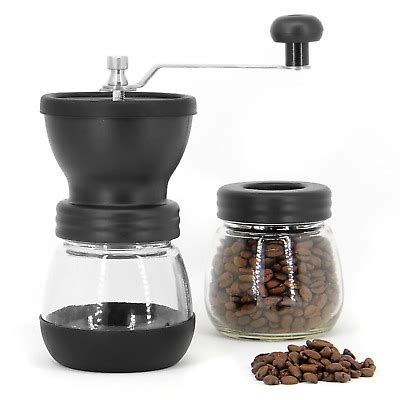 Several hornbill species have become endangered in malaysia due to habitat loss. Manual Coffee Bean Grinder | Adjustable Coarseness Ceramic ...