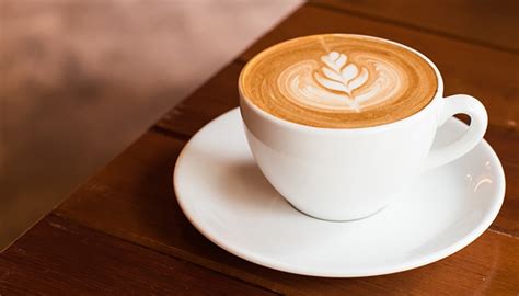 How To Make Café Latte At Home