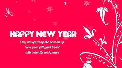A new year is an occasion that renders us a chance to send all our closed ones lovely and warmth happy new year 2021 wishes, inspirational new year messages 2021. Happy New Year Greetings Message 2020, New Year 2020 Messages