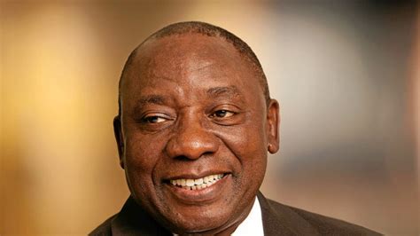 He is the fifth and current president of south africa, as a result of the resignation of jacob zuma, having taken office following a vote of the national assembly on 15 february 2018. Here are the 16 South Africans in Forbes Africa's top 50 ...