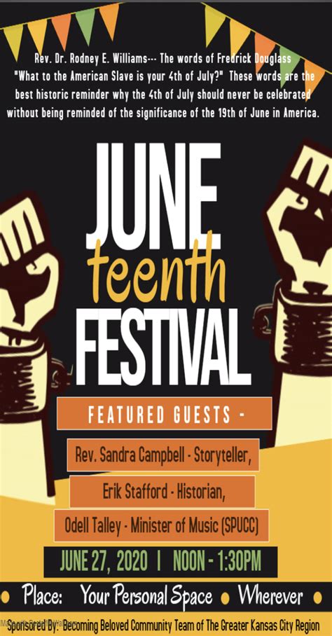 1355 oneida st menasha, wi 54952. GKC JUNE TEENTH FESTIVAL