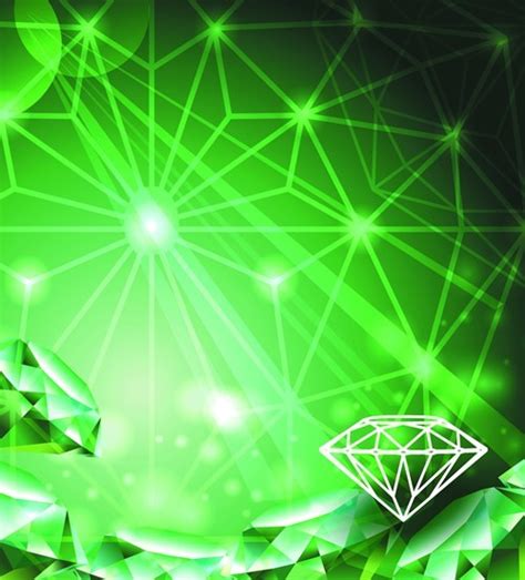 Free Vector Bright Diamond Background 03 Titanui
