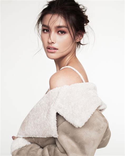 Liza Soberano Reinstating Why Philippines Will Always Be The Thrust Of