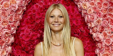 Gwyneth Paltrow Takes Her Clothes Off For Her 48th Birthday 16 Year