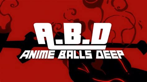 Anime Balls Deep Intro 2020 Youtube