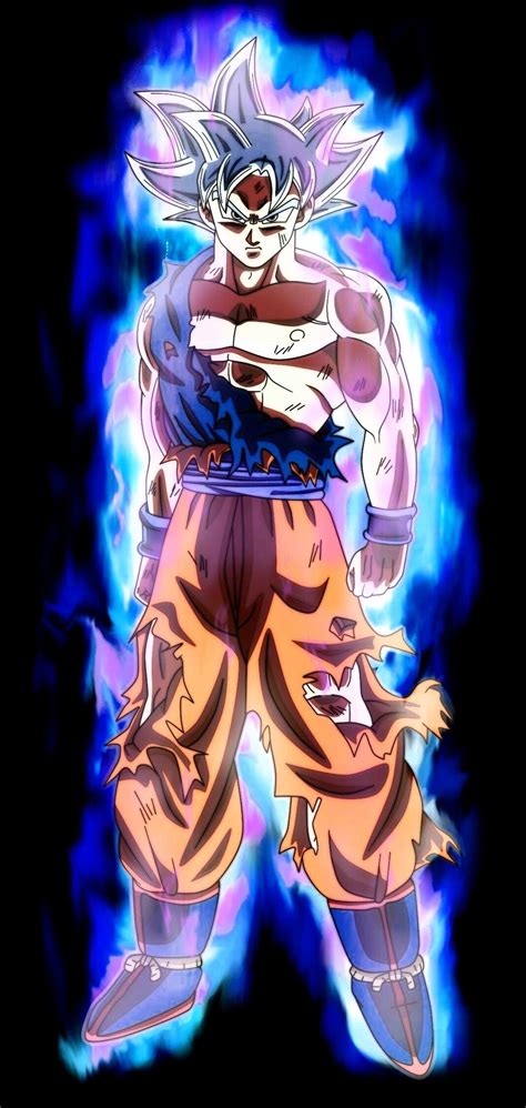 Migatte No Gokui Dibujo De Goku Dibujos Personajes De Dragon Ball