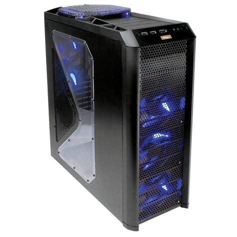 The Antec 1200 Case Is A Beast Computer Case Computer Computer Build
