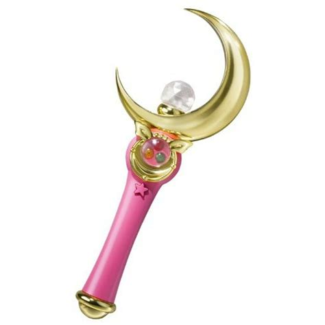 Bandai Tamashii Nations Proplica Moon Stick Sailor Moon