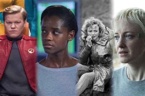 Now in its fourth season, black mirror has survived a move from the a traditional network to netflix, a transition from the uk to north america and a meteoric but season 4 sees the series on a histrionic cliff of its own making, teetering on the precipice of cartoonishness. Black Mirror season 4 FULL GUIDE: Charlie Brooker reveals ...