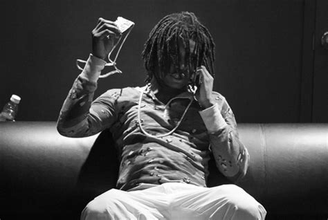 Chief Keef A Day In The Life Rolling Stone