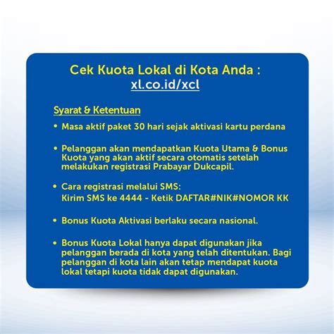 Dalam artikel ini cara daftar paket nelpon xl unlimited : Cara Daftar Unlimited Xl : 5 Cara Mendapatkan Kuota Gratis ...