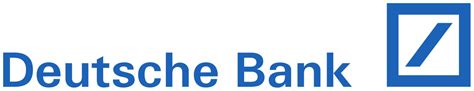 All without asking for permission or setting a link to the source. File:Deutsche Bank-Logo.svg - Wikimedia Commons