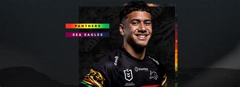 Nsw Cup Teamlist Round 24 Official Website Of The Penrith Panthers