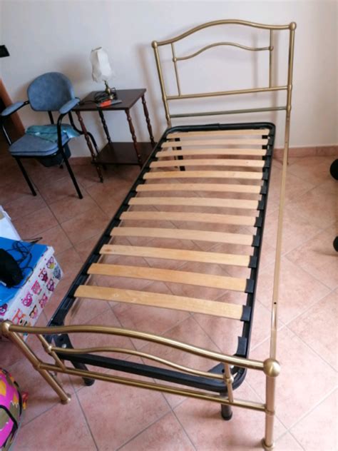 Cerchi un letto per disabili e anziani a prezzi vantaggiosi? Reti a doghe in faggio fisse alzabili 🥇 | Posot Class