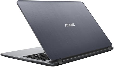 156 Asus X507 Laptop At Mighty Ape Nz