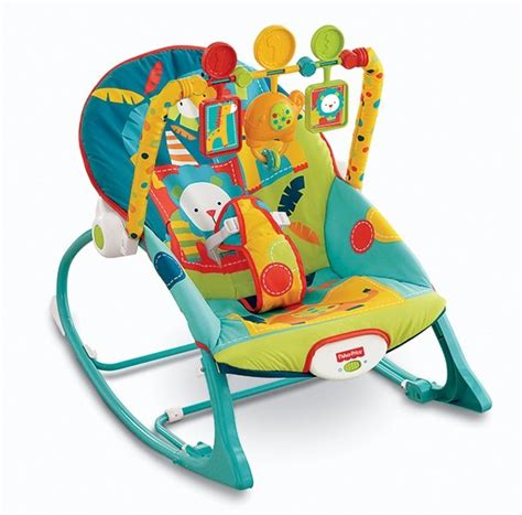 Shop for toddler rocker chair online at target. FisherPrice Infant-To-Toddler Rocker,Bouncer chair,Safari ...