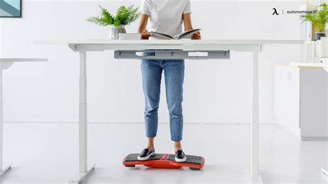 Benefits Of Balance Board For Physical And Mental Health