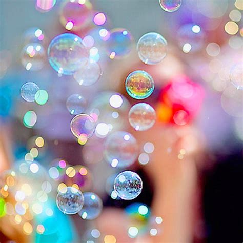 Pretty Bubbles Photography Bubbles Creative Photography