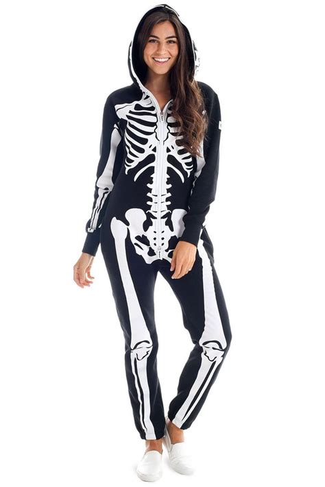 skeleton onesie skeleton jumpsuit tipsy elves skeleton costume skeleton costume women