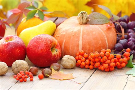 The Best Fruit Of The Fall Calorie Control Council