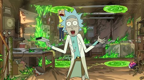 Rick And Morty Season 6 Episode 7 Release Date And Streaming Guide