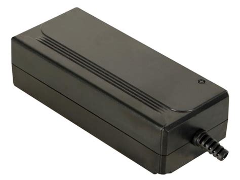 Catalog Products Compact Switching Power Supplies With Selectable