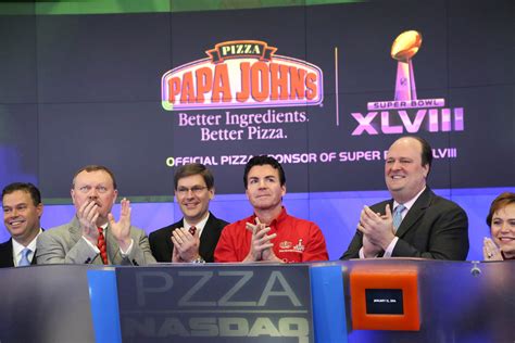 Papa John’s Apologizes For Blaming Low Earnings On Nfl Players’ Protests The Washington Post