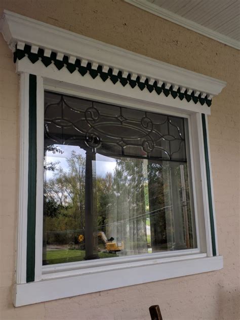 We offer services for chicago storm windows, tempered glass, tempered windows, thermal windows, thermopane windows, tinted glass, chicago triple pane windows, vinyl windows. Custom Invisible Storm Windows -Outside Removable Series ...