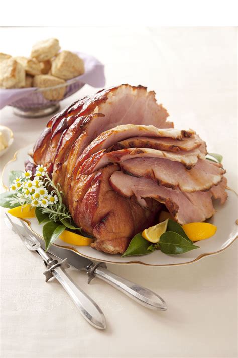 What are your favorite groceries to buy there? How to Cook the Perfect Ham for Christmas Dinner | Food recipes, Easter dinner recipes, Dinner