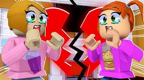 Roblox Molly And Daisy Arent Really Sisters Youtube